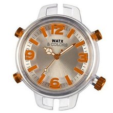 Unisex R.WATX&COLORS ANALOG.NARANJA RWA1401