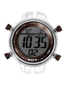Unisex R.WATX COLORS DIG.COL.CHOC. RWA1009