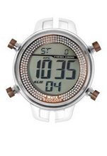 Unisex R.WATX COLORS DIG.COL.CHOC.ESF.CIR. RWA1052