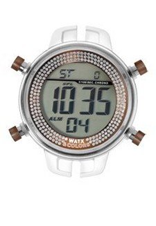 Unisex R.WATX COLORS DIG.COL.CHOC.ESF.CIR. RWA1052