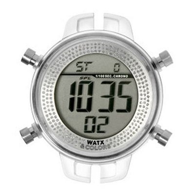 Unisex R.WATX DIG.COLORS ESF.CON CIRC.COR.BL. RWA1050
