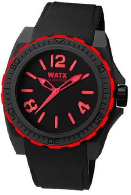 Unisex WATX&COLORS BLACKOUT RWA1812