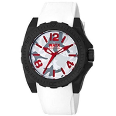 uWATX & COLORS Watx Blackout Rwa1809 Unisex Multicolour 