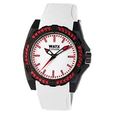 uWATX & COLORS Watx Blackout Rwa1884 ´s Black 