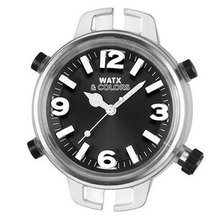 uWATX & COLORS Watxcolors - Unisex es - Watx Colors Analogico - Ref. RWA1405 