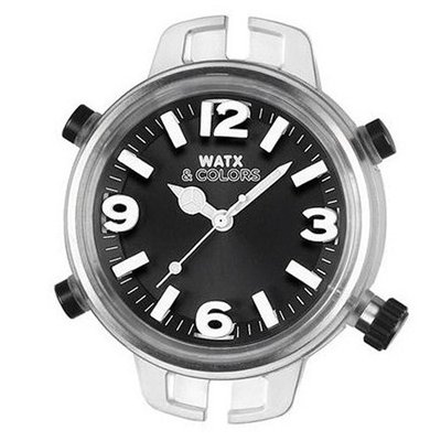 uWATX & COLORS Watxcolors - Unisex es - Watx Colors Analogico - Ref. RWA1405 