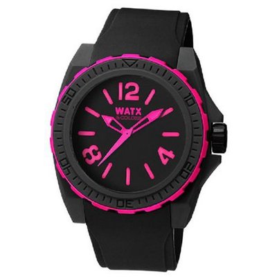 Watx Blackout Neón Rwa1810 Unisex Pink