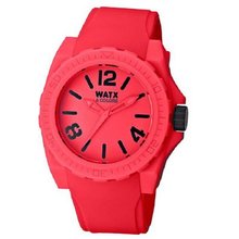 Watx Blackout Neón Rwa1822 Unisex Red