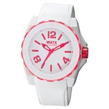 Watx Blackout Neón Rwa1830 Unisex White