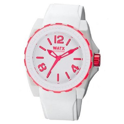 Watx Blackout Neón Rwa1830 Unisex White