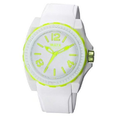 Watx Blackout Neón Rwa1831 Unisex White