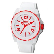 Watx Blackout Neón Rwa1832 Unisex White