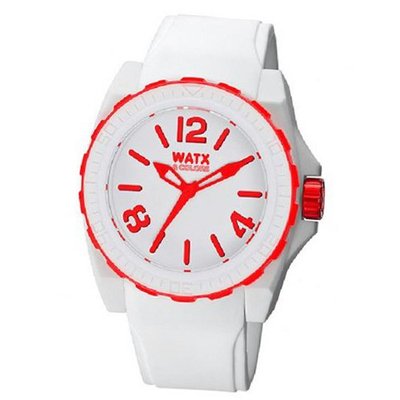 Watx Blackout Neón Rwa1832 Unisex White