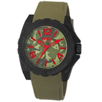 Watx Blackout Rwa1808 Unisex Multicolour