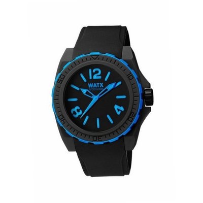 WATX & COLORS 1813