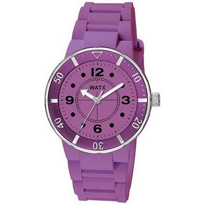  WATX&COLORS SPY RWA1604