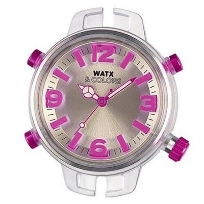 Watxcolors - Unisex es - Watx Colors Analogico - Ref. RWA1403