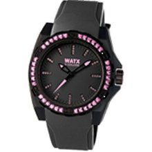 Womans WATX&COLORS BLACKOUT RWA1880