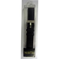 Unisex leather Straps WATX STRAPS COWA0254T16