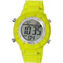 WATX RWA10001062 Lime Caipirinha Original Digital