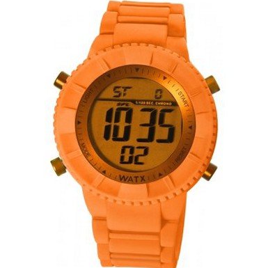 WATX RWA10011072 Orange Vitamina Original Digital