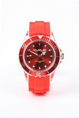 Nurses Lapel - Purple - Silicone (Infection Control) + LIGHT BLUE SILICONE HOLDER FREE!!