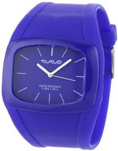 Wave Gear WG-DR-BL Blue Drift Colorful Silicone Sports