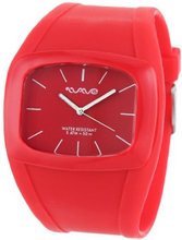 Wave Gear WG-DR-RD Red Drift Colorful Silicone Sports