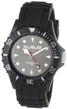 Wave Gear WG-SPR-BK Black Spray Sports