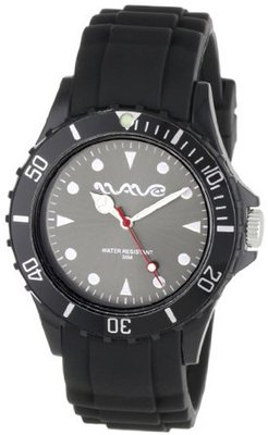 Wave Gear WG-SPR-BK Black Spray Sports