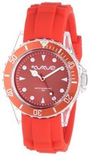 Wave Gear WG-SPR-RD Red Spreay Sports