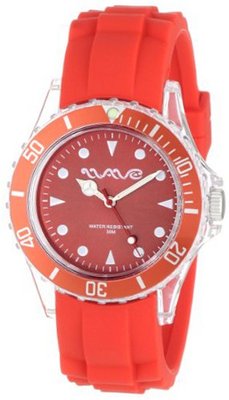 Wave Gear WG-SPR-RD Red Spreay Sports
