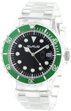 Wave Gear WG-TD-GR Green Tidal Sports