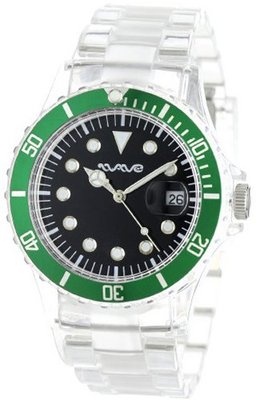 Wave Gear WG-TD-GR Green Tidal Sports