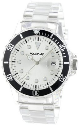 Wave Gear WG-TD-SLV Silver Tidal Sports