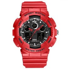 Weide 01244 Red