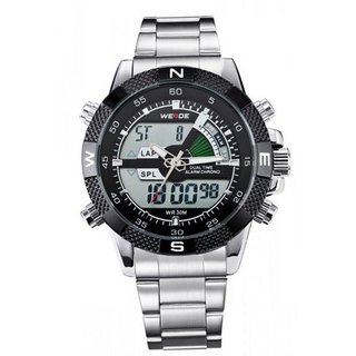 Weide 1203 Silver