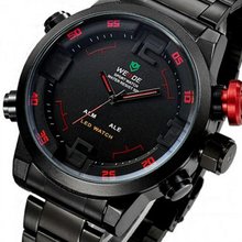 Weide 1209 Red