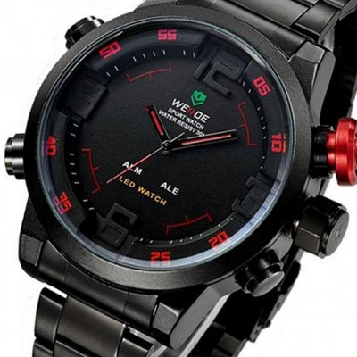 Weide 1209 Red