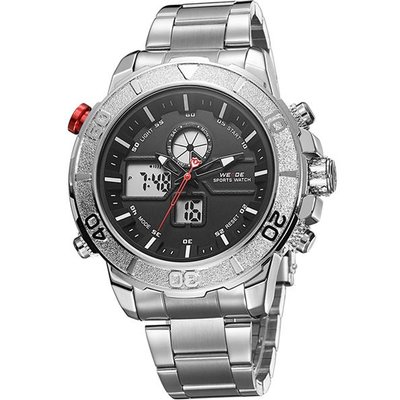 Weide 1219 Серебристые