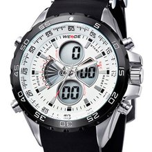 Weide 1222 Черные