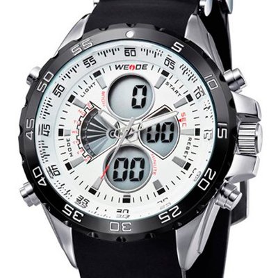 Weide 1222 Черные