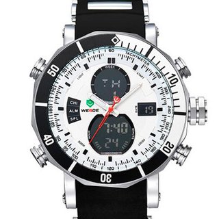 Weide 1236 White