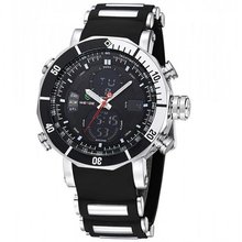 Weide 1239 Black