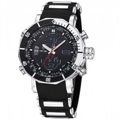 Weide 1239 Black