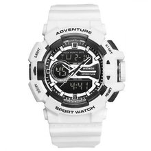 Weide 1240 White