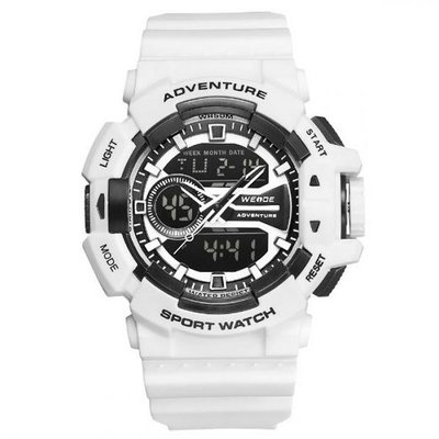 Weide 1240 White