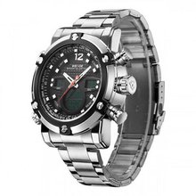 Weide 1243 Silver