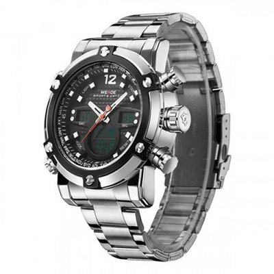 Weide 1243 Silver