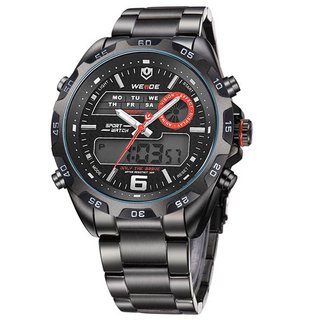 Weide 1247 Black